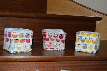 L'atelier Mik&No, Couturier à Saint-Denis-de-l'Hôtel