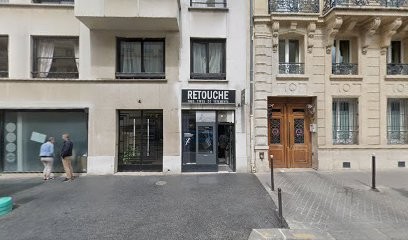 Retoucherie Ampère, Couturier à Paris 17