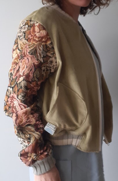 Zihna Mode Ethique, Couturier à Sainte-Croix-Volvestre