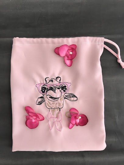 Bbcrea, Service de Broderie à Sens