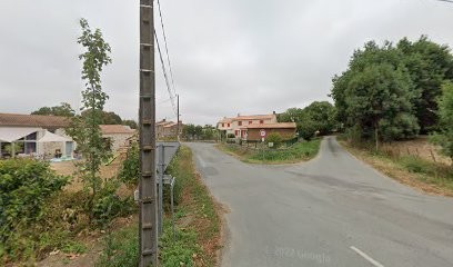 Le Pa(o)n Rêveur, Couturier à Montréverd