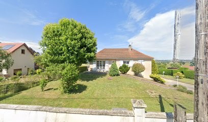 Créa Syl Couture, Couturier à Blanzy