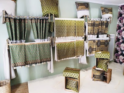 DS COUTURE, Couturier à Pinet