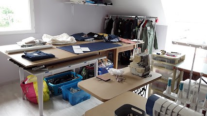 L'atelier Idéal Couture, Couturier à Saint-Florent-sur-Cher