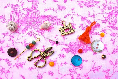 Violaine EL HOYEK 🪡🧵✂️Couture ☎️ SUR RENDEZ-VOUS CAR JE ME DEPLACE 🚙, Couturier à Hyères