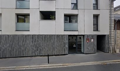 Le Prana D'Audrey, Couturier à Nantes