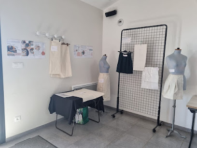 Hesea Atelier Création Savigneux Montbrison, Couturier à Montbrison