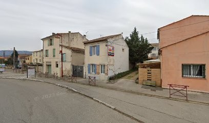 Trets Electromecanique Habil. Service, Couturier à Trets