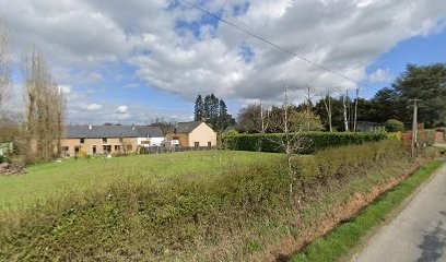 Moutig Couture- Créations Bios En Couture - Ateliers, Couturier à La Mézière