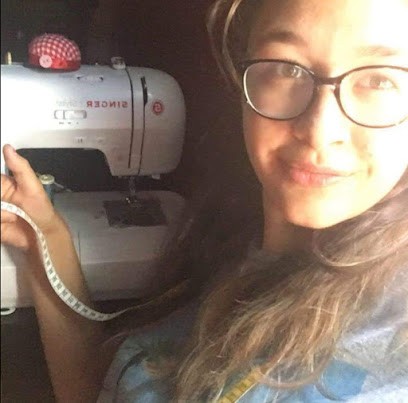 Morgan Créatrice Retoucheuse, Couturier à Bischoffsheim