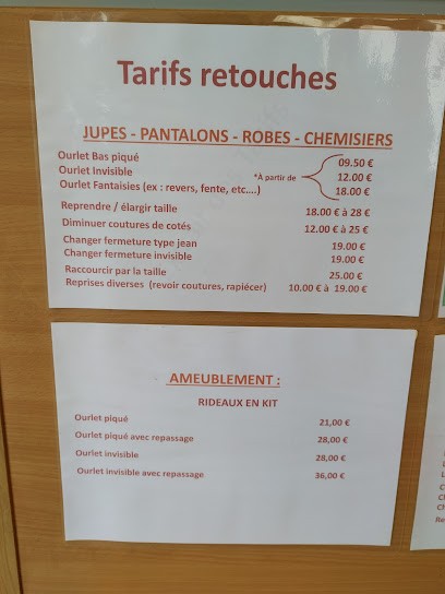 beatrice couture, Couturier à Crozon