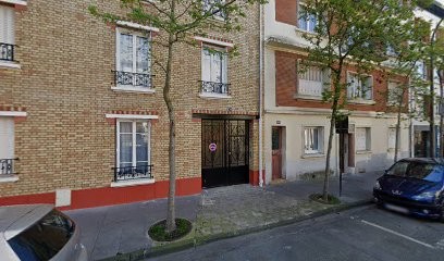 Polama, Service de Broderie à Vincennes