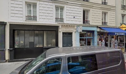 André Tailleur - Artisan Tailleur & Retouche, Couturier à Paris 11