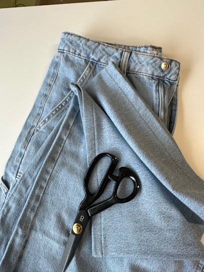 Angela Couture Repassage, Couturier à Longlaville