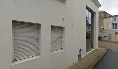 Le Fil De Line - Couture Retouche, Couturier à Luçon