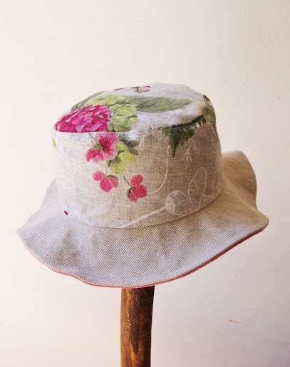 L'atelier des cousettes, Couturier à Verdalle