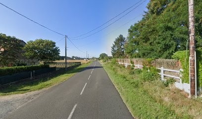 Couturier Daniel, Couturier à Ambillou