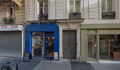 Lili Retouches, Couturier  