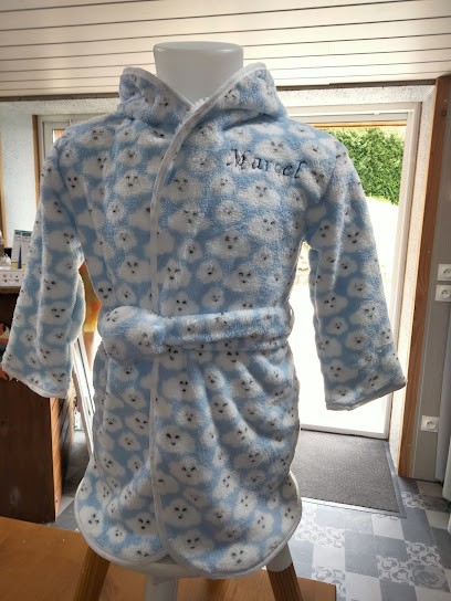 Sylcouture, Couturier à Cornimont