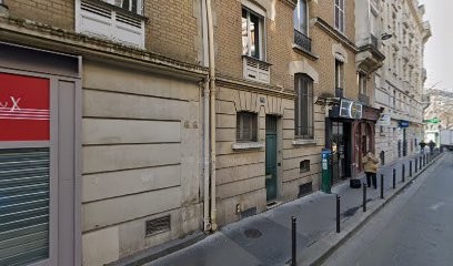 LEVIS RETOUCHERIE, Couturier à Paris 17