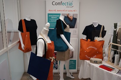 Confectio, Couturier à Lesquin