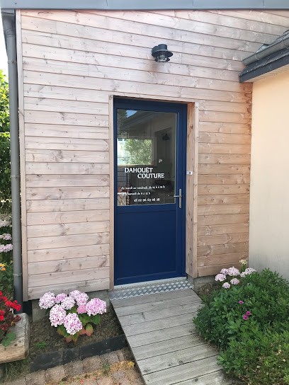 Dahouët Couture, Couturier à Pléneuf-Val-André