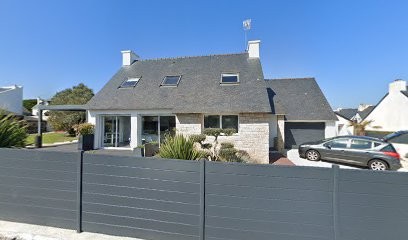 Vancraeynest jessica, Couturier à Quiberon