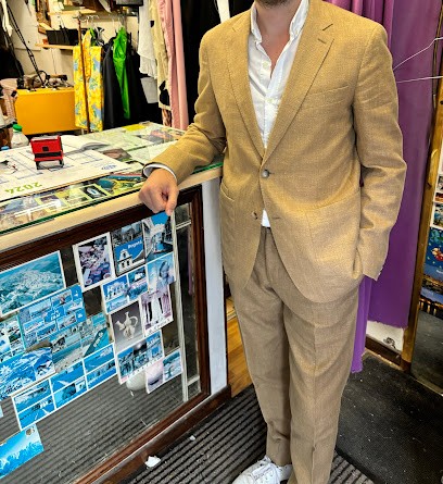 Sid Retouches Mr Bouabbache Ali, Couturier à Paris 17