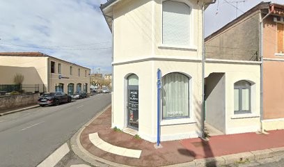 Anne Angebault - Atelier des Salières, Couturier à Langon