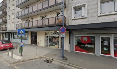 Eco-mercerie / La couturière, Couturier à Tinqueux