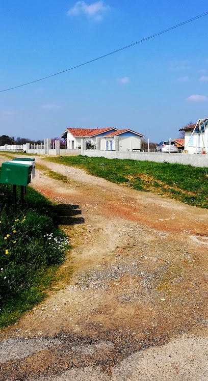 MONILAINE CREATIONS, Couturier à Saint-Gein