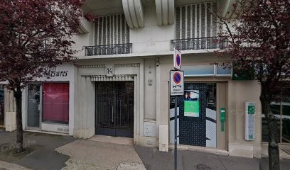 A Vos Mesures, Couturier à Nogent-sur-Marne