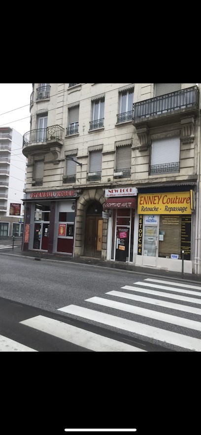 Enney Couture, Couturier à Villeurbanne