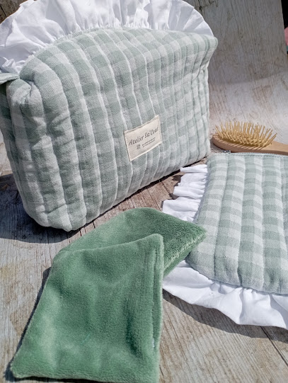 Atelier Sa'coud, Couturier à Lannecaube