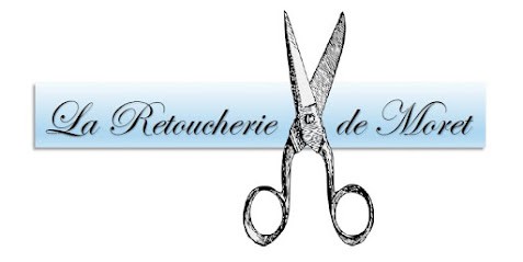 La Retoucherie de Moret, Couturier à Moret-Loing-et-Orvanne