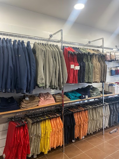 L'Aiguille Magique, Couturier à Créteil