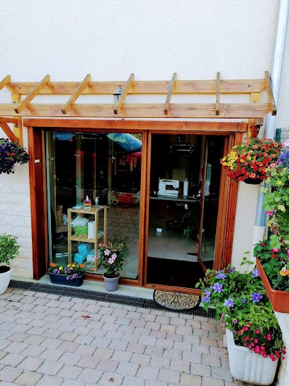 Sylvie Couture, Couturier à Vougy