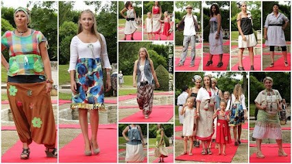 Les Bricoles De Nanou, Couturier à Sainte-Anne-sur-Vilaine