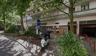 Paris Des Créateurs, Couturier au Pré-Saint-Gervais