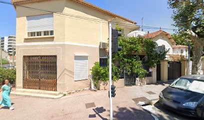 Retouche, Confection Et Cours De Couture, Couturier à Toulon