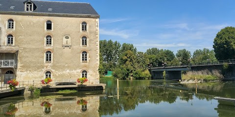 Broderie D'art MADAM Malicorne, Service de Broderie à Malicorne-sur-Sarthe