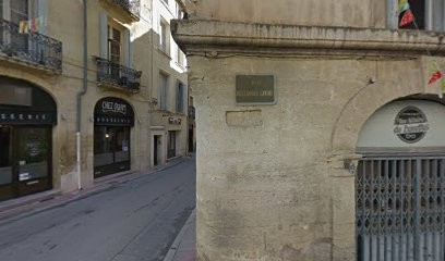 Mona S Couture, Couturier à Montpellier