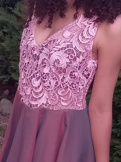 Ylise, Couturier à La Boisse