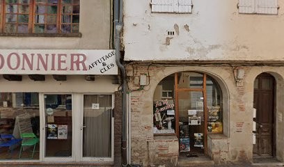 Le Dé à Coudre, Couturier à Villeneuve-sur-Lot