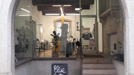 Elise Couture, Couturier à Dole