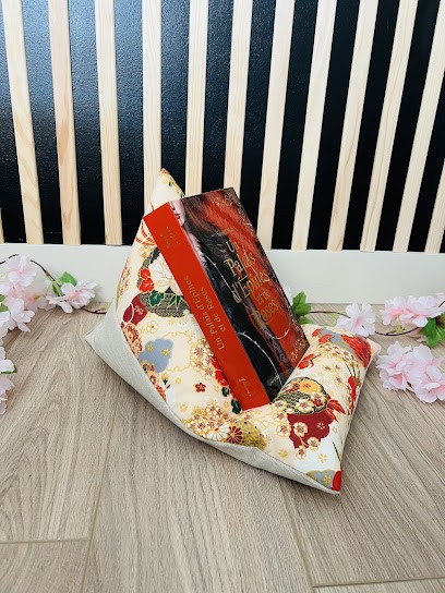 Felibule, Couturier à Montreuil-le-Gast