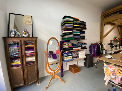 Atelier De Couture Adèle De Keyzer - Couturier à Marseille 01