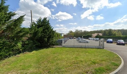 France Luxury Shirt, Couturier à Villemandeur