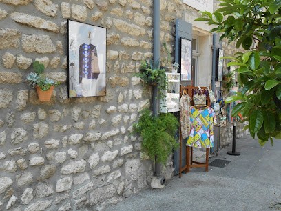 Anne-Catherine Durand Creations, Couturier à Saint-Rémy-de-Provence