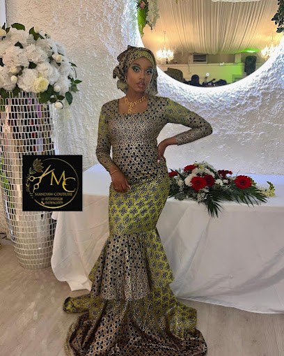 Mandaw couture, Couturier à Lyon 07